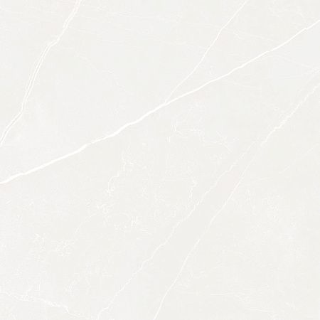 Керамогранит Laparet Opera Bianco белый LP6060G0201R 59,5х59,5 матовый карвинг