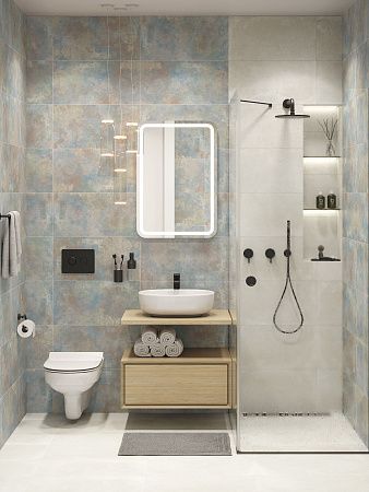 Concretehouse 30х60, Cersanit