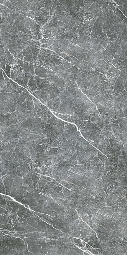 Керамогранит Гранитея G285 Payer (Пайер) Black 120х60 матовый