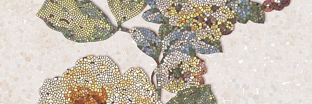 04-01-1-17-05-11-606-2 Бретань декор 60х20, Нефрит-Керамика
