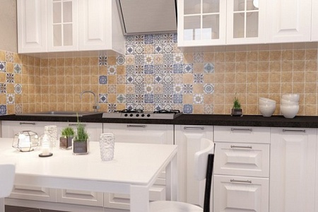 Тенерифе 30х30, Unitile