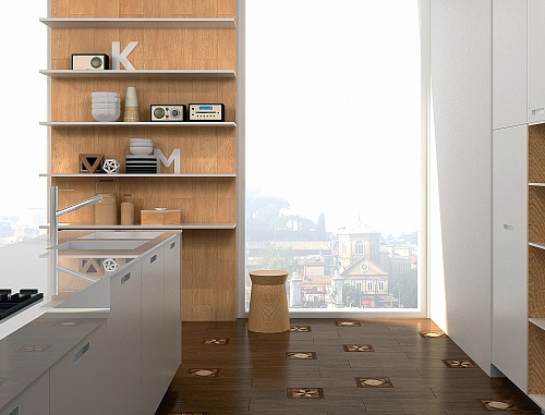 Фореста 50,2х50,2, Kerama Marazzi