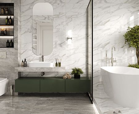 Коллекция керамогранита Angel(Ангел), Laparet(Лапарет)