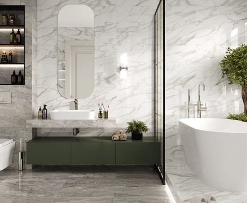 Коллекция керамогранита Angel(Ангел), Laparet(Лапарет)