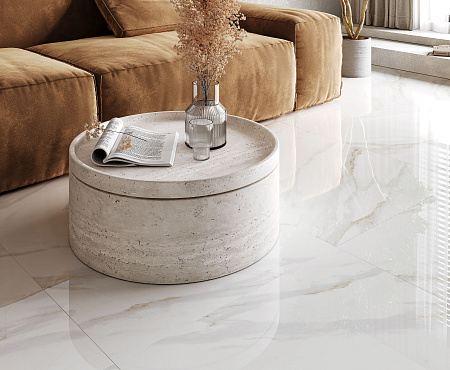 Коллекция керамогранита Calacatta(Калакатта), Ceradim(Керадим)