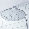 3703F24M76 Shower Set душевой гарнитур с верхней лейкой, Milardo