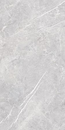 Керамогранит Laparet Lune Grigio серый LP6012G0061R 59,5х119,1 матовый карвинг