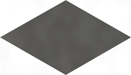 Декор KMD2SRB004BN Риад серый тёмный глянцевый 13,5x7,8x0,9, Kerama Marazzi (Керама Марацци)