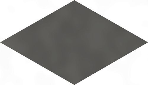 Декор KMD2SRB004BN Риад серый тёмный глянцевый 13,5x7,8x0,9, Kerama Marazzi (Керама Марацци)