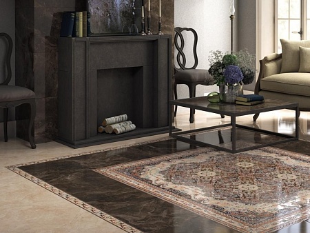 Мраморный дворец 40,2х40,2, Kerama Marazzi