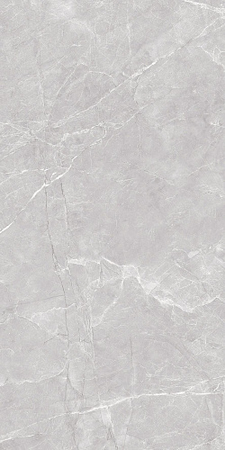 Керамогранит Laparet Marble Grey PRO серый 60х120 матовый R11Soft