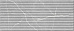 10100001531 Modello (Моделло) grey wall 03 плитка для стен 25х60, Gracia Ceramica