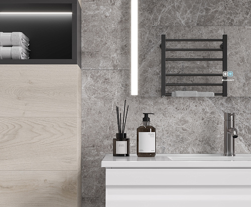 Коллекция керамогранита Mramor (Мрамор), Ceradim (Керадим)