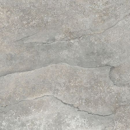 Керамогранит Laparet Storm Ash PRO серый LP6060G0151R 59,5х59,5 матовый R10 STR СВ
