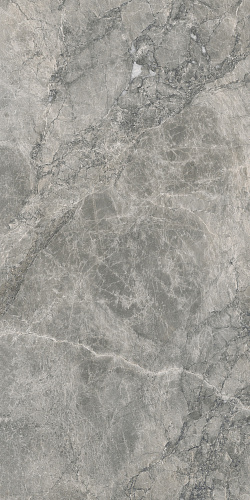 Керамогранит A17125 FRC[-2]:R[1]C(Футура) тонкий Grigio Nuovalato серый ректификат 60х120, Cersanit