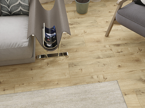 Коллекция керамогранита Wood Concept Rustic (Вуд Концепт Рустик) 21,8х89,8, Cersanit