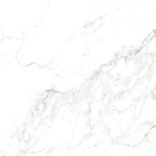 Керамогранит Laparet Kelvin Bianco белый LP6060G0001R 59,5х59,5 матовый