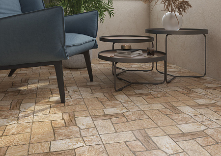 Exterio 30х30, Cersanit