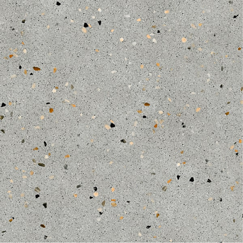 Керамогранит Granite Concepta Grey (Концепта) серый матовый MR 59,9х59,9, Idalgo (Идальго)