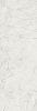 Плитка KM3090B0140R Тубкаль белый глянцевый обрезной 30x89,5x0,9, Kerama Marazzi (Керама Марацци)