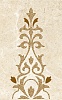 04-01-1-09-03-23-421-0 Грета декор 40х25, Нефрит-Керамика