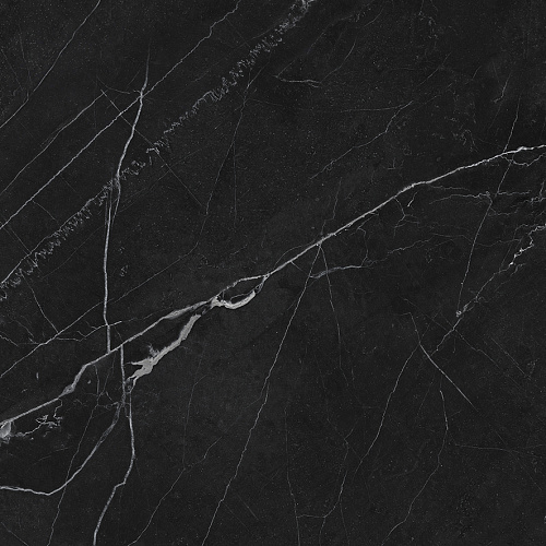 Керамогранит LP6060G0211R Opera Nero матовый 59,5х59,5, Laparet