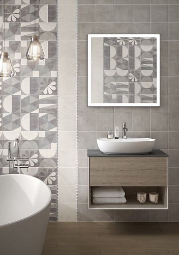 Понти 20х20, Kerama Marazzi