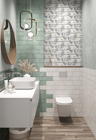 Antonetti (Антонетти) 10x30, Gracia Ceramica