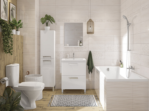 Коллекция керамогранита Sandwood (Сандвуд) 18,5х60, Cersanit