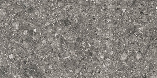 Granite Gerda (Граните Герда) темно-серый керамогранит матовый MR 120х59,9, Idalgo (Идальго)