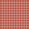 Плитка KM3030M0071N Темари красный матовый 29,8x29,8x0,35, Kerama Marazzi (Керама Марацци)