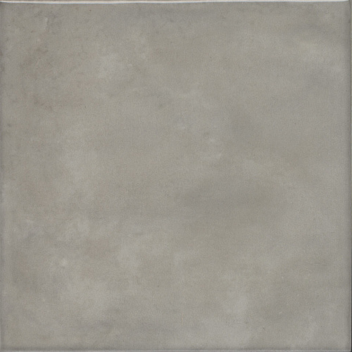 Плитка KM1515B0050N Фес серый глянцевый 15x15x0,77, Kerama Marazzi (Керама Марацци)