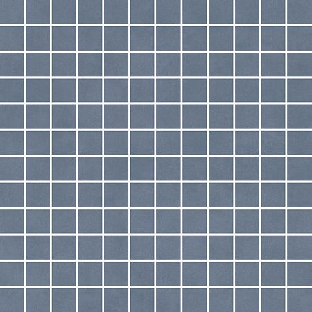 Плитка KM3030M0171N Таделакт синий матовый 29,8x29,8x0,35, Kerama Marazzi (Керама Марацци)