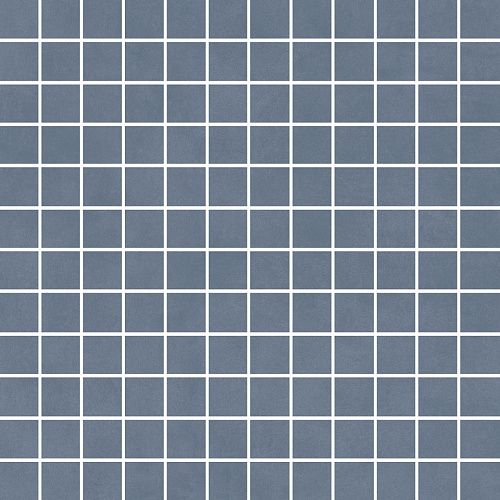 Плитка KM3030M0171N Таделакт синий матовый 29,8x29,8x0,35, Kerama Marazzi (Керама Марацци)