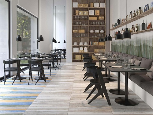 Колор Вуд 13х80, Kerama Marazzi