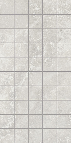 Декор KMD2PTG005BR чипсет Литос серый светлый матовый обрезной 30x60x0,9, Kerama Marazzi (Керама Марацци)