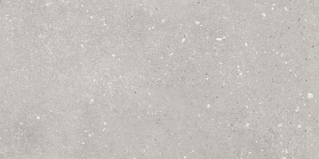 A16545 Concretehouse терраццо серый светлый рельеф КГ 29,7х59,8, Cersanit