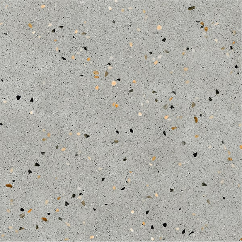 Керамогранит Granite Concepta Grey (Концепта) серый матовый MR 59,9х59,9, Idalgo (Идальго)
