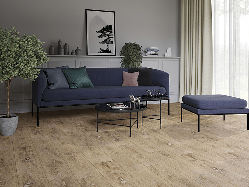 Patinawood 18,5х60, Cersanit