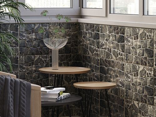 Коллекция керамогранита Vilio (Вилио) 30х30, Cersanit