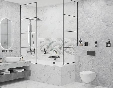 Коллекция плитки Saint Laurent (Сен Лоран) 31,5х63, Azori (Азори)