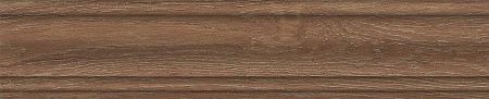 Плинтус SG7328\BTG Тровазо карамельный матовый 39,8x8x1,55, Kerama Marazzi (Керама Марацци)
