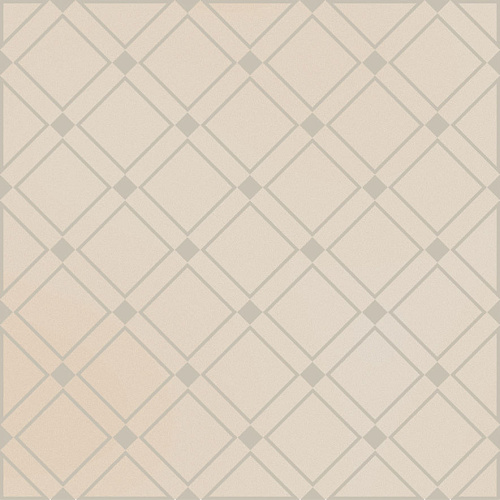 Декор KMD3STA013GN Бахия 1 бежевый светлый глянцевый 9,8x9,8x0,7, Kerama Marazzi (Керама Марацци)