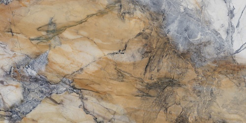 Granite Lusso Oro (Граните Люссо) оро керамогранит матовый MR 120х59,9, Idalgo (Идальго)
