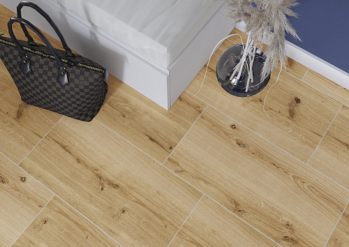 Коллекция керамогранита Woodhouse (Вудхаус) 29,7х59,8, Cersanit