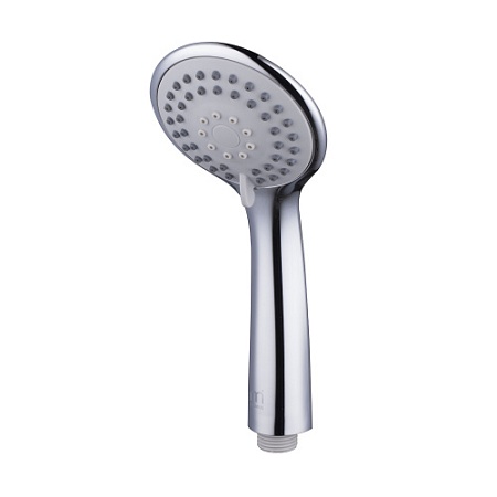 3803F87M18 Hand Shower лейка для душа 3F, Milardo