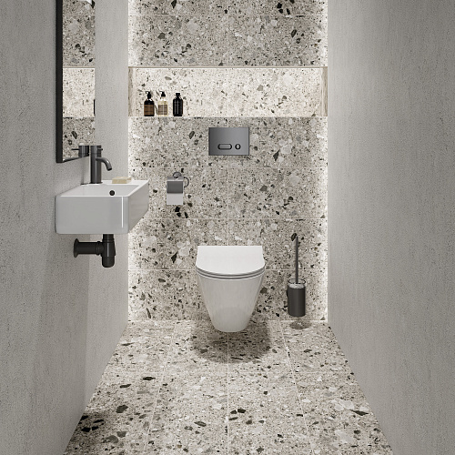 Коллекция керамогранита Space (Спейс) 29,7х59,8, Cersanit