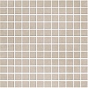 20102 Кастелло бежевая мозаика 29,8х29,8, Керама Марацци