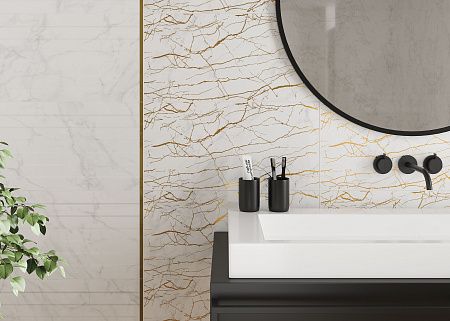 Calacatta 30х60, Cersanit