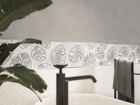 Glory 25х75, Cersanit